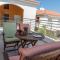 Mythical Sands Resort & Spa, Evilion Apartment
