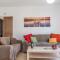 Mythical Sands Resort & Spa, Evilion Apartment