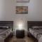 Mythical Sands Resort & Spa, Evilion Apartment