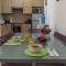 Mythical Sands Resort & Spa, Evilion Apartment