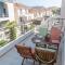 Mythical Sands Resort & Spa, Evilion Apartment