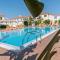 Mythical Sands Resort & Spa, Evilion Apartment