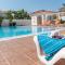 Mythical Sands Resort & Spa, Evilion Apartment