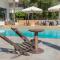 Mythical Sands Resort & Spa, Evilion Apartment