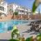 Mythical Sands Resort & Spa, Evilion Apartment