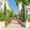 Mythical Sands Resort & Spa, Evilion Apartment