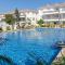 Mythical Sands Resort & Spa, Evilion Apartment