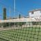 Mythical Sands Resort & Spa, Evilion Apartment