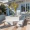 Mythical Sands Resort & Spa, Evilion Apartment