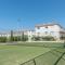 Mythical Sands Resort & Spa, Evilion Apartment