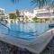 Mythical Sands Resort & Spa, Evilion Apartment