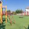 Mythical Sands Resort & Spa, Evilion Apartment