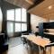 Levin Kunkku B penthouse