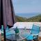 Blue Vista-Ikaria - Arethousa