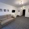 Coroni studio with jacuzzi