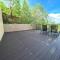 Coroni studio with jacuzzi