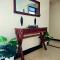 Art-inspired 3BR Apartment