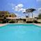 Luxury Aurelia Apartment with Swimming Pool