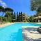 Luxury Aurelia Apartment with Swimming Pool