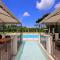 Luxury Aurelia Apartment with Swimming Pool