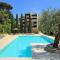 Luxury Aurelia Apartment with Swimming Pool - Rome