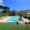 Luxury Aurelia Apartment with Swimming Pool - Rome