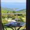 Casa Grande - Violette, Silver and Golden apartments with park and sea view
