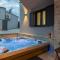 Villa Ajda with heated privat pool, jacuzzi, sauna, 4 bedroom, 4 bathroom Villa Ajda with heated privat pool, jacuzzi, sauna, 4 bedroom, 4 bathroom