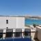 Beach Apartment