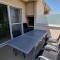 Beach Apartment