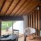 Green Sunrise House