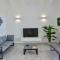 Blue Bay Penthouse REEF 5, BEACH GOLF POOL DIVE with OCEAN View - Dorp Sint Michiel