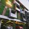 BBC Luxury Apartments