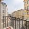 Vita Portucale ! Lapa Vintage Apartment - Lisbona