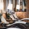 PoSt Boutique Apartments