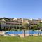 RVHotels Golf Costa Brava