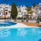Relaxed Premium Suite - Benalmádena