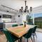 New Villa Stella with 32 sqm private heated pool Jacuzzi Sauna Media room 3 bedrooms - Blato na Cetini