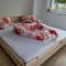 Apartment im Haus mit Herz