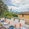 CASA BRIGITTE Comfort, Vista e Parcheggio