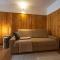 bb26 apartment mountain Lozio