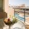 SEABREEZE APARTMENT 200m away from the sea