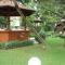 Hotel Baneasa Parc