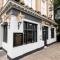 The Mitre by Innkeepers Collection