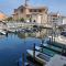 Ada Canal House MyTravelChioggia