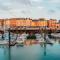 L'Ango appartement triplex vue port - Dieppe