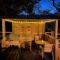 Elephant View Shepherds Hut - كارنارفون