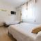 Hotel Benaco Mavras