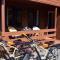 Birchbrae Highland Lodges