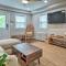 Takoma Park Apt with Wood Fire Pit Less Than 8 Mi to DC - 塔科马公园